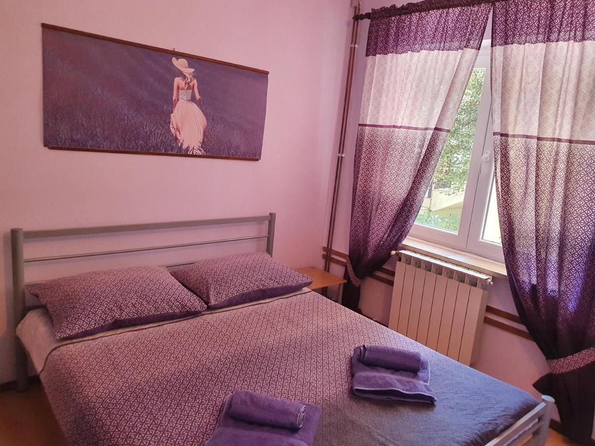 Lavanda Gabonjin Экстерьер фото